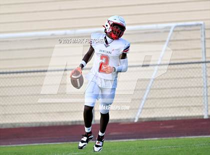 Thumbnail 2 in Poinciana @ Tohopekaliga (Spring Scrimmage) photogallery.