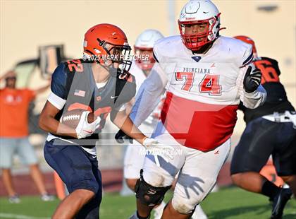 Thumbnail 2 in Poinciana @ Tohopekaliga (Spring Scrimmage) photogallery.