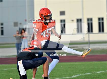 Thumbnail 2 in Poinciana @ Tohopekaliga (Spring Scrimmage) photogallery.