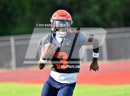 Thumbnail 1 in Poinciana @ Tohopekaliga (Spring Scrimmage) photogallery.