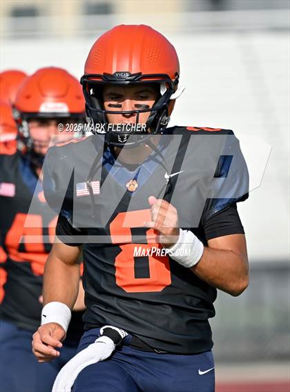 Thumbnail 2 in Poinciana @ Tohopekaliga (Spring Scrimmage) photogallery.