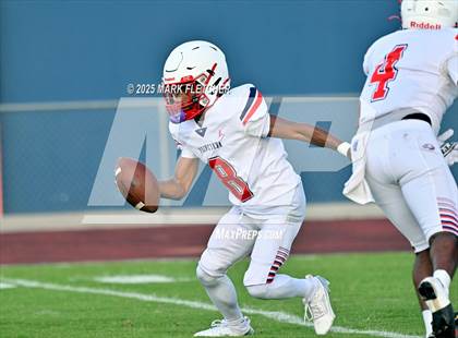Thumbnail 1 in Poinciana @ Tohopekaliga (Spring Scrimmage) photogallery.