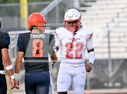 Thumbnail 3 in Poinciana @ Tohopekaliga (Spring Scrimmage) photogallery.