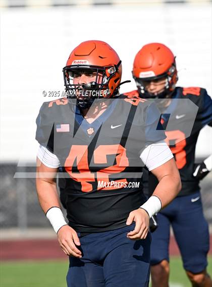 Thumbnail 3 in Poinciana @ Tohopekaliga (Spring Scrimmage) photogallery.