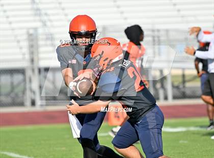 Thumbnail 3 in Poinciana @ Tohopekaliga (Spring Scrimmage) photogallery.