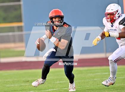 Thumbnail 3 in Poinciana @ Tohopekaliga (Spring Scrimmage) photogallery.