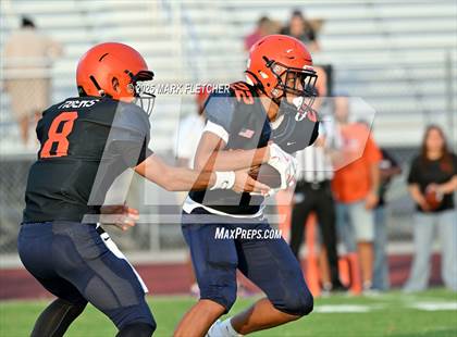 Thumbnail 1 in Poinciana @ Tohopekaliga (Spring Scrimmage) photogallery.