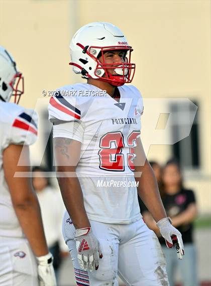 Thumbnail 3 in Poinciana @ Tohopekaliga (Spring Scrimmage) photogallery.
