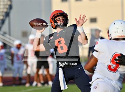 Thumbnail 2 in Poinciana @ Tohopekaliga (Spring Scrimmage) photogallery.
