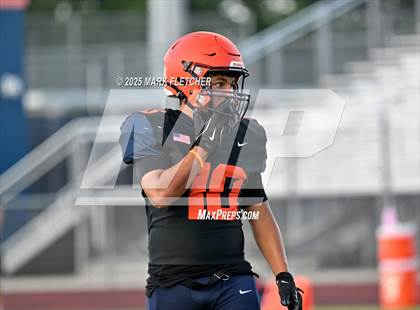 Thumbnail 2 in Poinciana @ Tohopekaliga (Spring Scrimmage) photogallery.