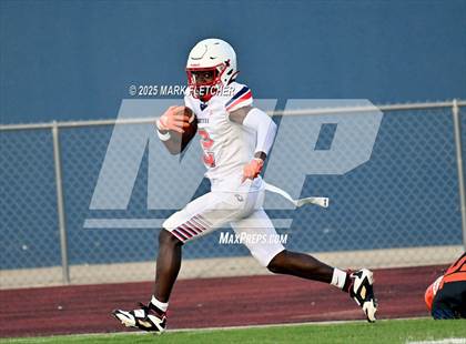 Thumbnail 1 in Poinciana @ Tohopekaliga (Spring Scrimmage) photogallery.