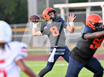 Thumbnail 2 in Poinciana @ Tohopekaliga (Spring Scrimmage) photogallery.