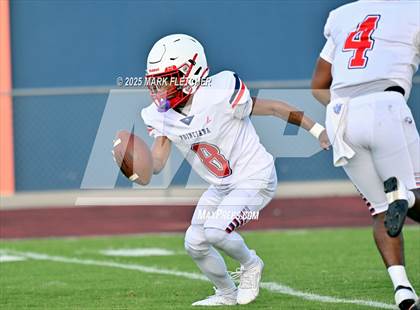 Thumbnail 2 in Poinciana @ Tohopekaliga (Spring Scrimmage) photogallery.
