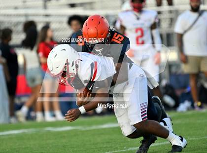 Thumbnail 1 in Poinciana @ Tohopekaliga (Spring Scrimmage) photogallery.