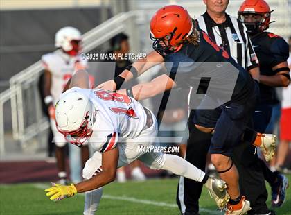 Thumbnail 1 in Poinciana @ Tohopekaliga (Spring Scrimmage) photogallery.