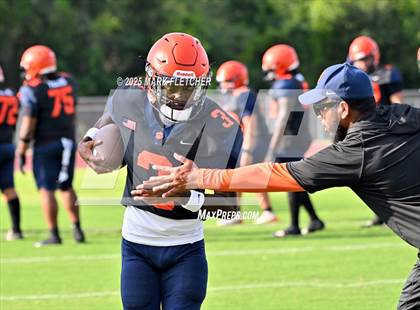 Thumbnail 3 in Poinciana @ Tohopekaliga (Spring Scrimmage) photogallery.
