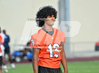 Thumbnail 1 in Poinciana @ Tohopekaliga (Spring Scrimmage) photogallery.