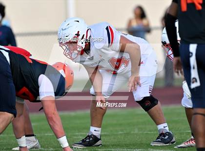 Thumbnail 1 in Poinciana @ Tohopekaliga (Spring Scrimmage) photogallery.