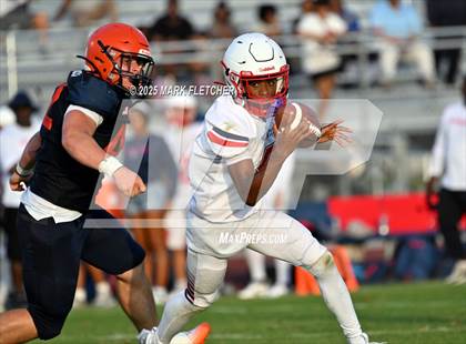 Thumbnail 2 in Poinciana @ Tohopekaliga (Spring Scrimmage) photogallery.