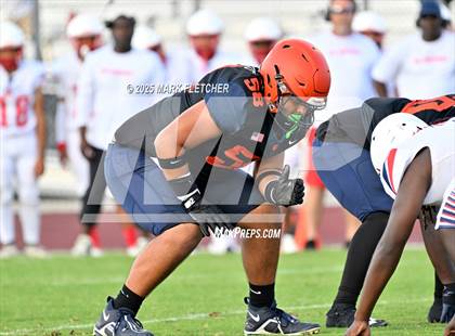 Thumbnail 1 in Poinciana @ Tohopekaliga (Spring Scrimmage) photogallery.