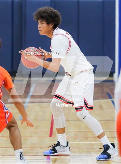Thumbnail 3 in Westwood vs. Cortez (Independence Thanksgiving Basketball Tournament) photogallery.