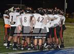 Photo from the gallery "McClymonds @ La Jolla Country Day (CIF Division 5-A Final)"