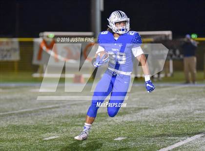 Thumbnail 1 in McClymonds @ La Jolla Country Day (CIF Division 5-A Final) photogallery.