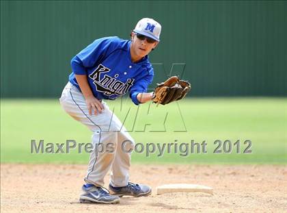 Thumbnail 1 in LBJ Austin vs. McCallum photogallery.