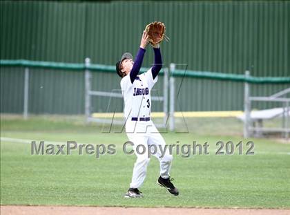 Thumbnail 1 in LBJ Austin vs. McCallum photogallery.