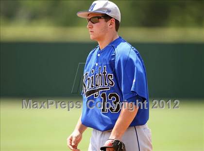 Thumbnail 2 in LBJ Austin vs. McCallum photogallery.