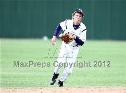 Thumbnail 2 in LBJ Austin vs. McCallum photogallery.
