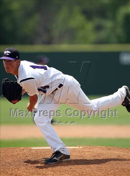 Thumbnail 2 in LBJ Austin vs. McCallum photogallery.