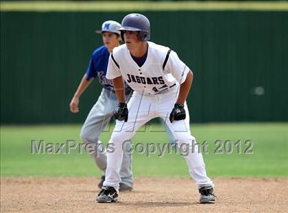 Thumbnail 3 in LBJ Austin vs. McCallum photogallery.