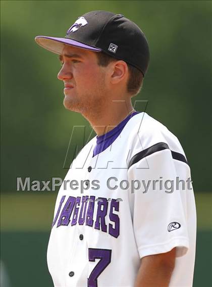 Thumbnail 1 in LBJ Austin vs. McCallum photogallery.