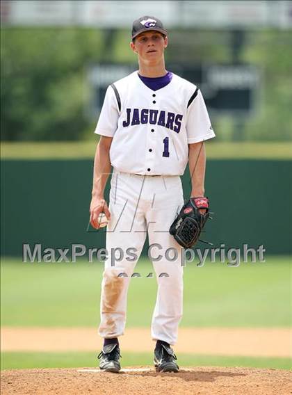 Thumbnail 2 in LBJ Austin vs. McCallum photogallery.