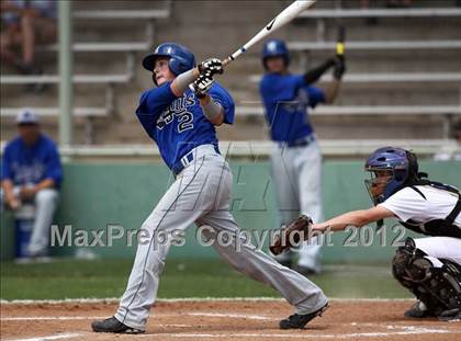Thumbnail 2 in LBJ Austin vs. McCallum photogallery.