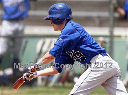 Thumbnail 3 in LBJ Austin vs. McCallum photogallery.