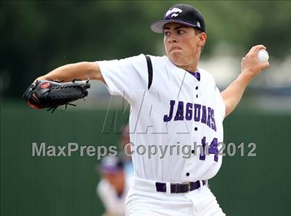 Thumbnail 3 in LBJ Austin vs. McCallum photogallery.