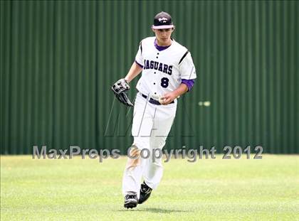 Thumbnail 2 in LBJ Austin vs. McCallum photogallery.