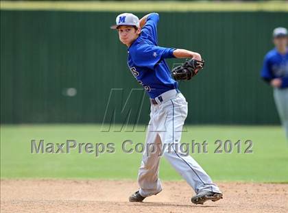 Thumbnail 2 in LBJ Austin vs. McCallum photogallery.
