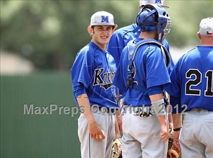 Thumbnail 1 in LBJ Austin vs. McCallum photogallery.