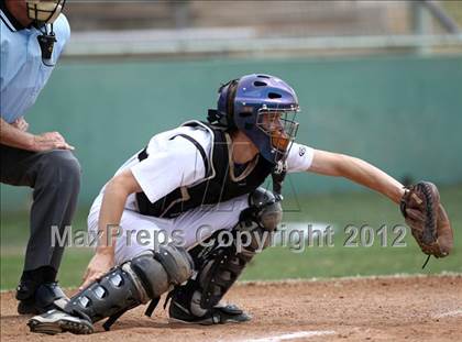 Thumbnail 3 in LBJ Austin vs. McCallum photogallery.