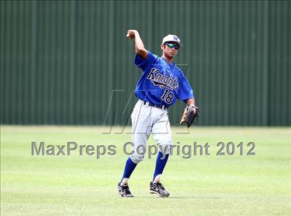 Thumbnail 1 in LBJ Austin vs. McCallum photogallery.