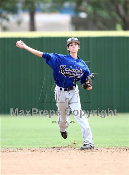 Thumbnail 1 in LBJ Austin vs. McCallum photogallery.