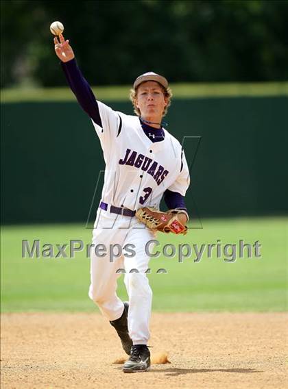 Thumbnail 3 in LBJ Austin vs. McCallum photogallery.