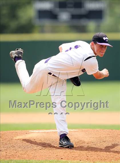 Thumbnail 2 in LBJ Austin vs. McCallum photogallery.