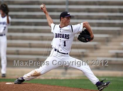 Thumbnail 3 in LBJ Austin vs. McCallum photogallery.