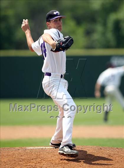 Thumbnail 1 in LBJ Austin vs. McCallum photogallery.
