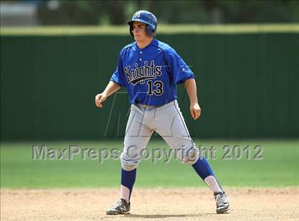 Thumbnail 1 in LBJ Austin vs. McCallum photogallery.