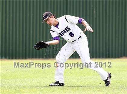 Thumbnail 1 in LBJ Austin vs. McCallum photogallery.